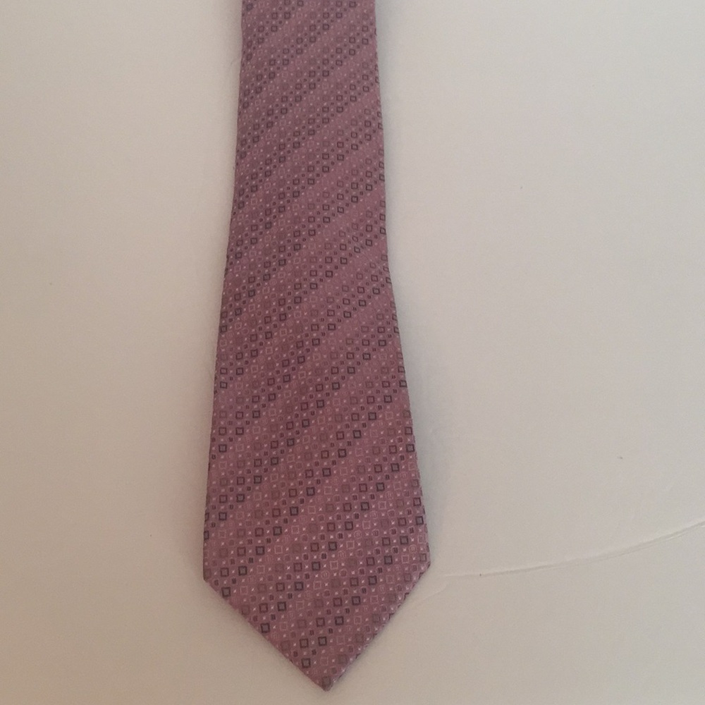 Sale 3 for $20 NWOT J. Ferrar 100% silk tie